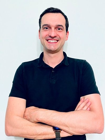 Marc Aguilar